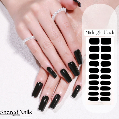 20st Midnight black
