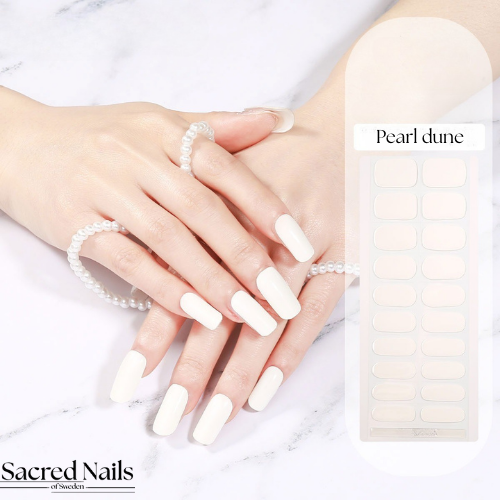 20 st Pearl dune